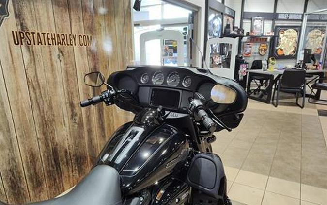 2025 Harley-Davidson Tri Glide® Ultra
