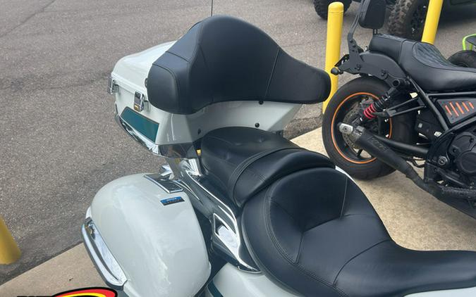 2022 Kawasaki Vulcan 1700 Vaquero ABS