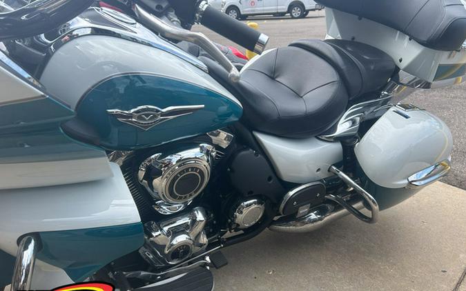 2022 Kawasaki Vulcan 1700 Vaquero ABS