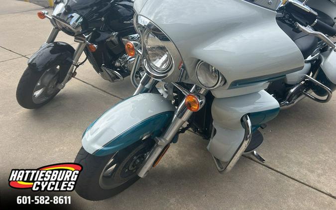 2022 Kawasaki Vulcan 1700 Vaquero ABS