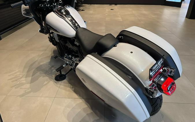 2026 Harley-Davidson Low Rider® ST