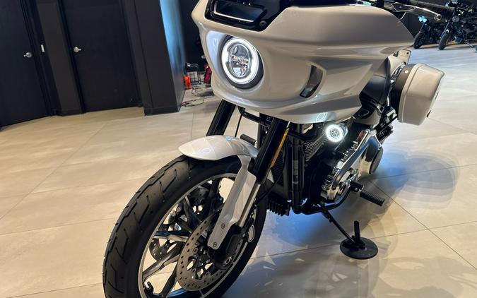 2026 Harley-Davidson Low Rider® ST