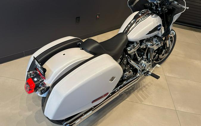 2026 Harley-Davidson Low Rider® ST