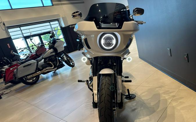 2026 Harley-Davidson Low Rider® ST