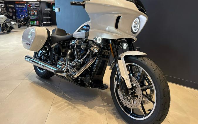 2026 Harley-Davidson Low Rider® ST
