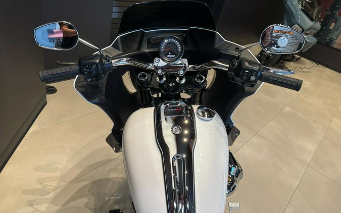 2026 Harley-Davidson Low Rider® ST