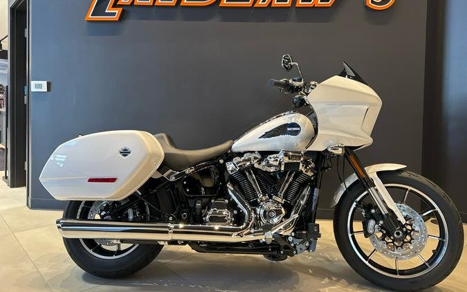 2026 Harley-Davidson Low Rider® ST