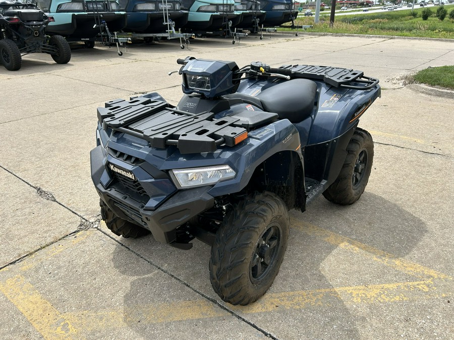 2024 Kawasaki Brute Force 750 EPS