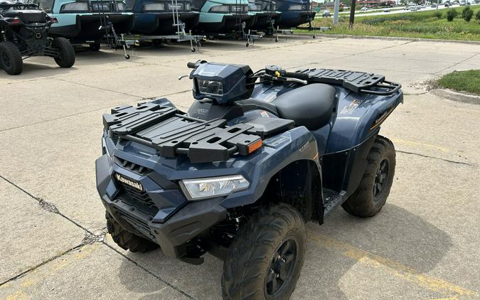 2024 Kawasaki Brute Force 750 EPS