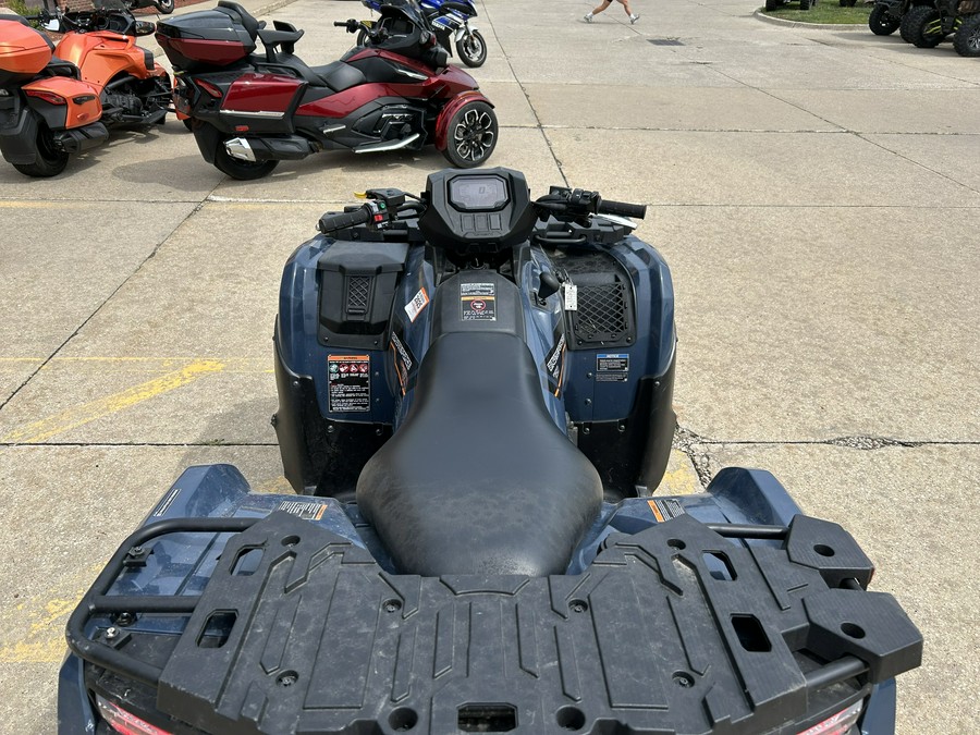 2024 Kawasaki Brute Force 750 EPS