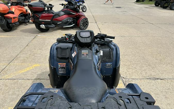 2024 Kawasaki Brute Force 750 EPS
