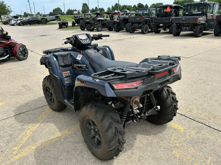 2024 Kawasaki Brute Force 750 EPS