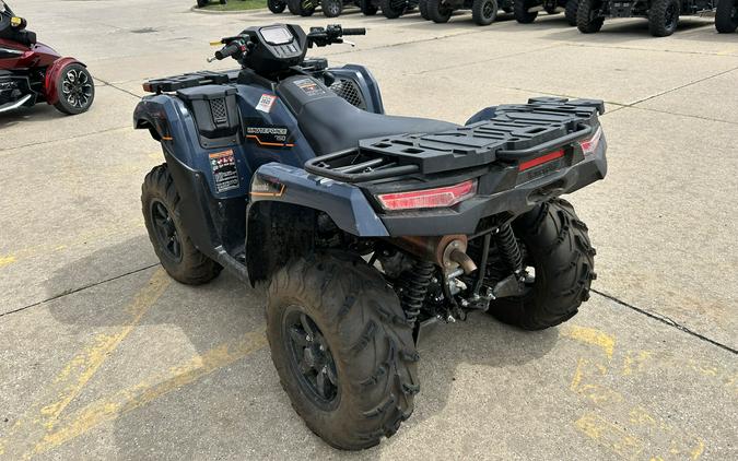 2024 Kawasaki Brute Force 750 EPS