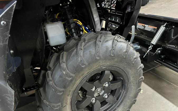 2024 Kawasaki Brute Force 750 EPS