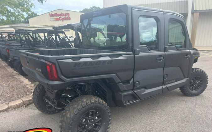 2026 Polaris Ranger Crew XD 1500 Northstar Ultimate