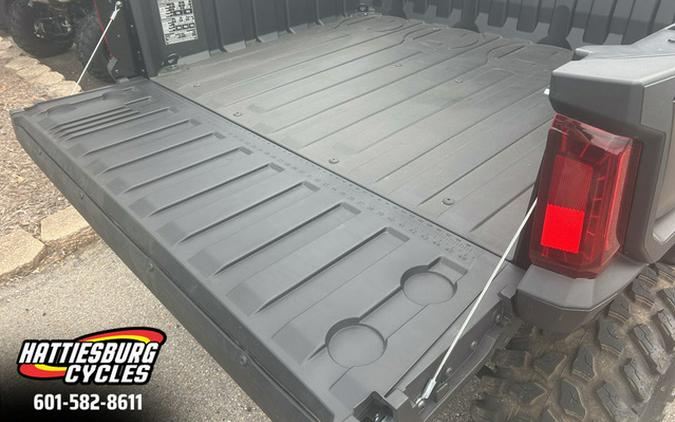 2026 Polaris Ranger Crew XD 1500 Northstar Ultimate