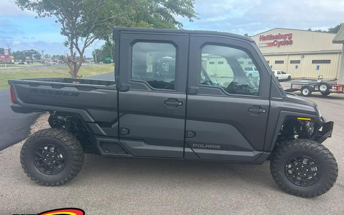 2026 Polaris Ranger Crew XD 1500 Northstar Ultimate
