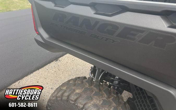2026 Polaris Ranger Crew XD 1500 Northstar Ultimate
