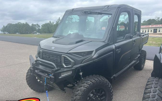 2026 Polaris Ranger Crew XD 1500 Northstar Ultimate
