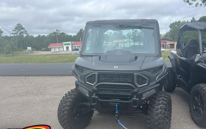 2026 Polaris Ranger Crew XD 1500 Northstar Ultimate