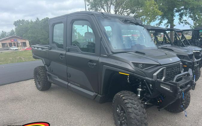 2026 Polaris Ranger Crew XD 1500 Northstar Ultimate