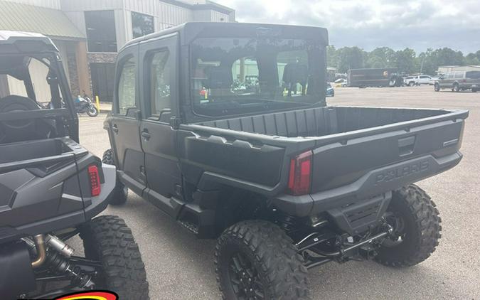 2026 Polaris Ranger Crew XD 1500 Northstar Ultimate
