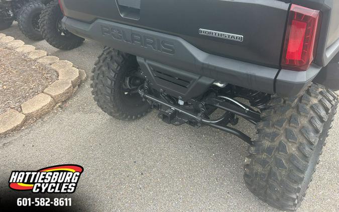 2026 Polaris Ranger Crew XD 1500 Northstar Ultimate