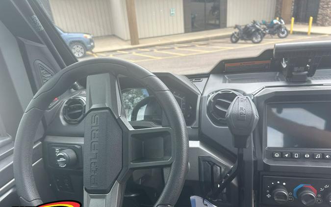 2026 Polaris Ranger Crew XD 1500 Northstar Ultimate