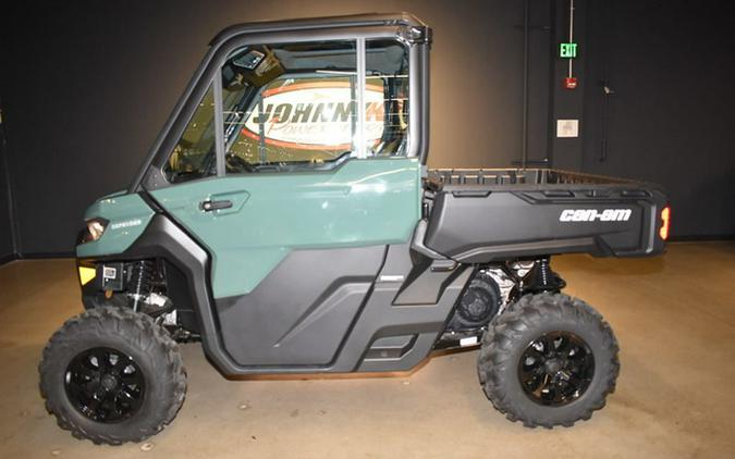 2026 Can-Am Defender DPS CAB HD10
