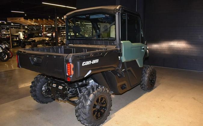 2026 Can-Am Defender DPS CAB HD10