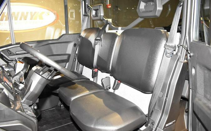 2026 Can-Am Defender DPS CAB HD10