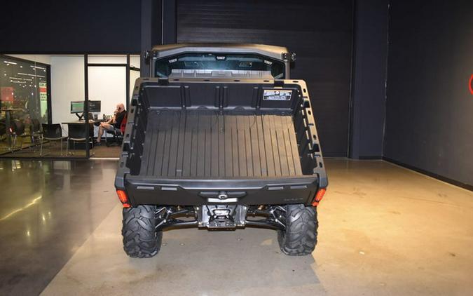 2026 Can-Am Defender DPS CAB HD10