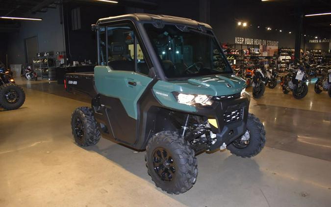 2026 Can-Am Defender DPS CAB HD10