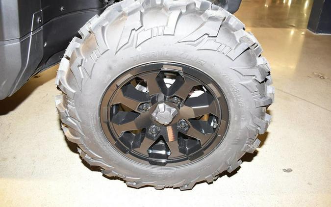 2026 Can-Am Defender DPS CAB HD10