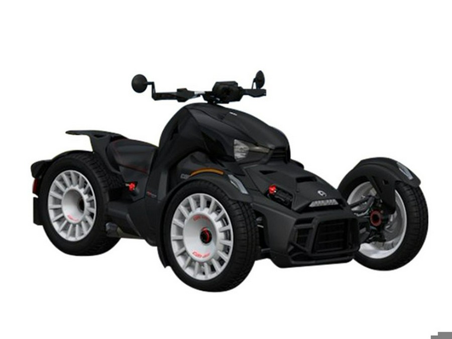2022 Can-Am Ryker Rally Rotax 900 ACE