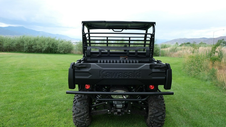 2024 Kawasaki Mule Pro FXR 1000LE