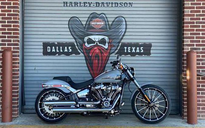 2024 Harley-Davidson Breakout®