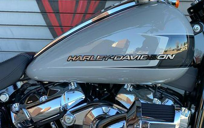 2024 Harley-Davidson Breakout®