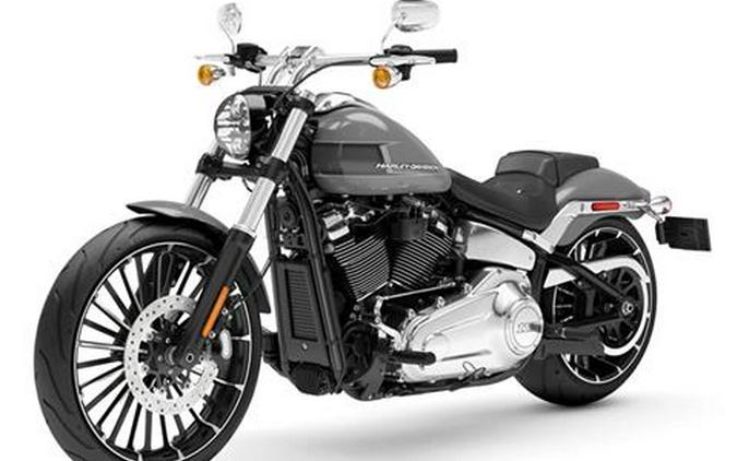 2024 Harley-Davidson Breakout®