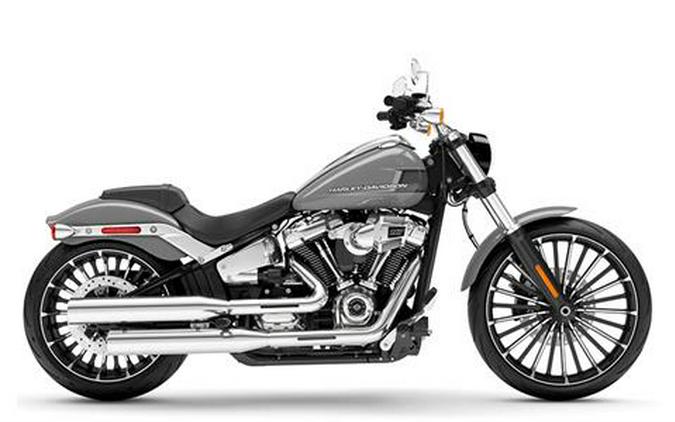 2024 Harley-Davidson Breakout®