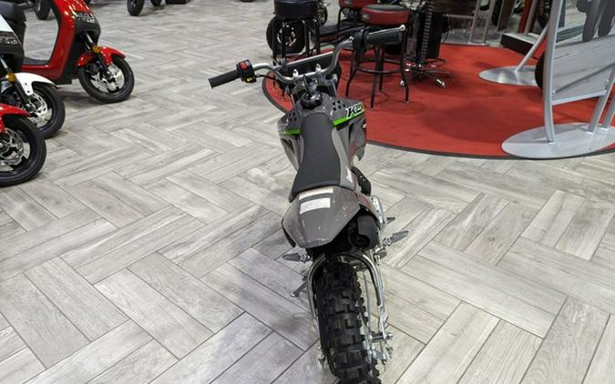 2024 Kawasaki KLX110R