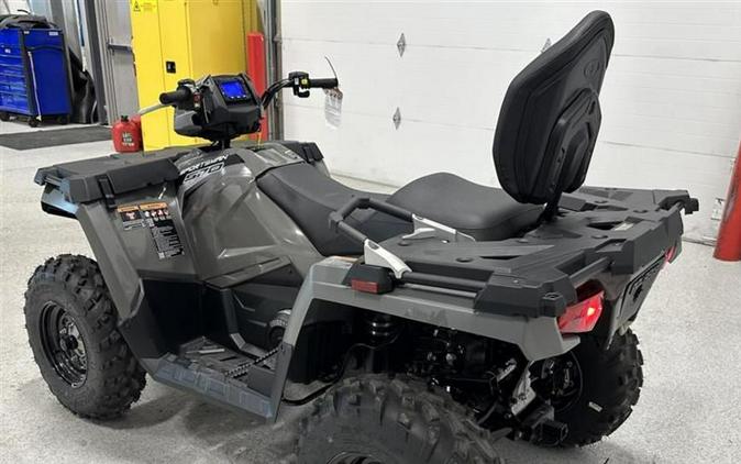 2024 Polaris® Sportsman Touring 570 EPS