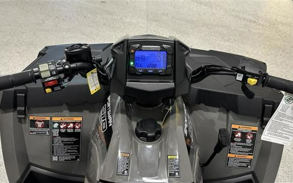 2024 Polaris® Sportsman Touring 570 EPS