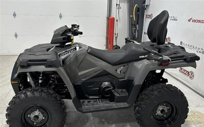 2024 Polaris® Sportsman Touring 570 EPS