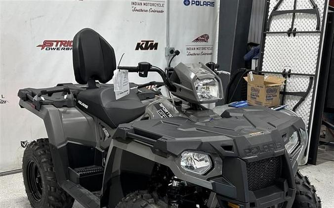 2024 Polaris® Sportsman Touring 570 EPS