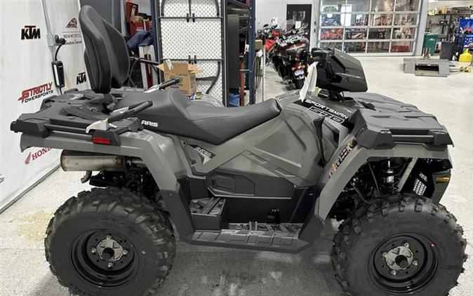 2024 Polaris® Sportsman Touring 570 EPS