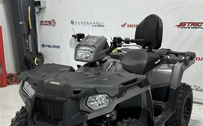 2024 Polaris® Sportsman Touring 570 EPS