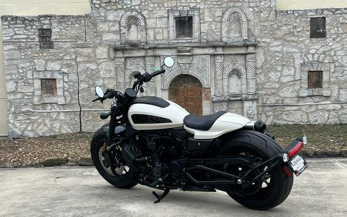 2022 Harley-Davidson® RH1250S - Sportster® S