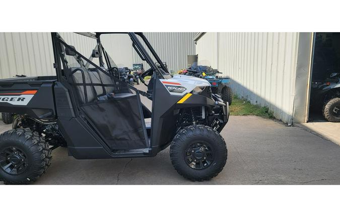 2024 Polaris Industries RANGER 1000 PREMIUM