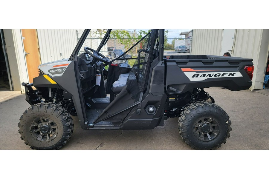 2024 Polaris Industries RANGER 1000 PREMIUM